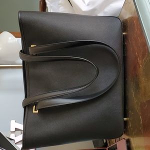 Lo & Sons Seville Tote w/2 Shells!